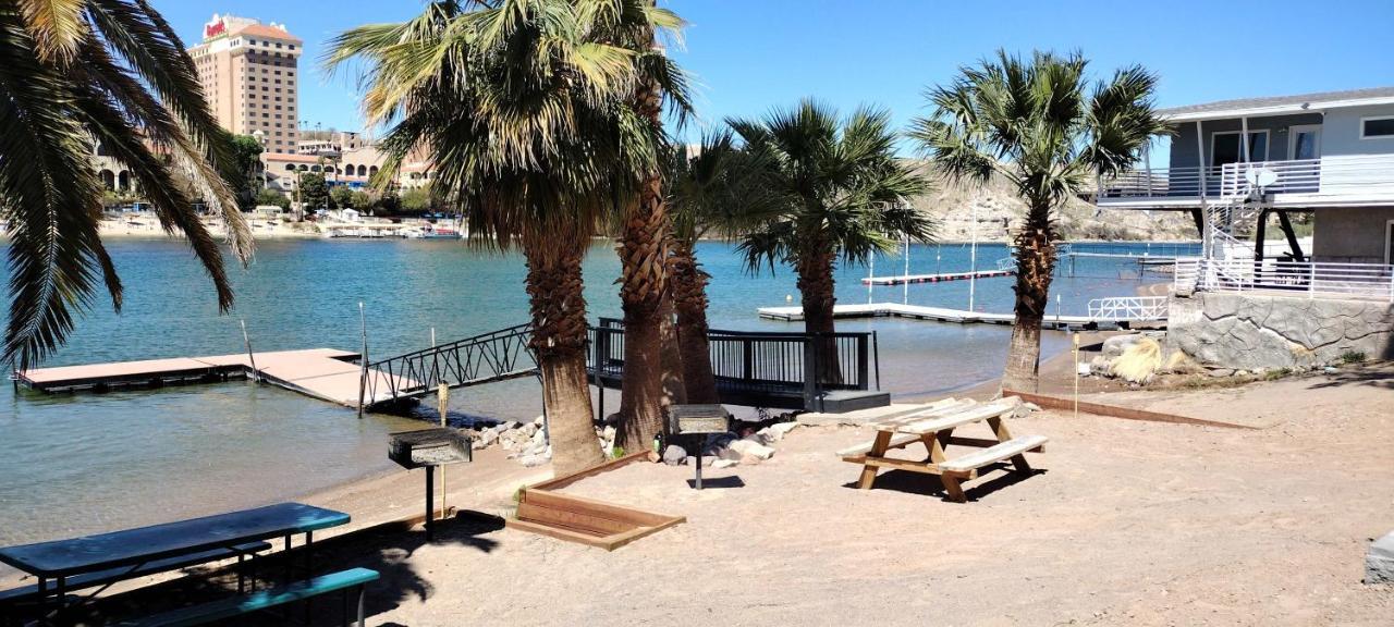 River View Lazy Casa Bullhead City Bagian luar foto