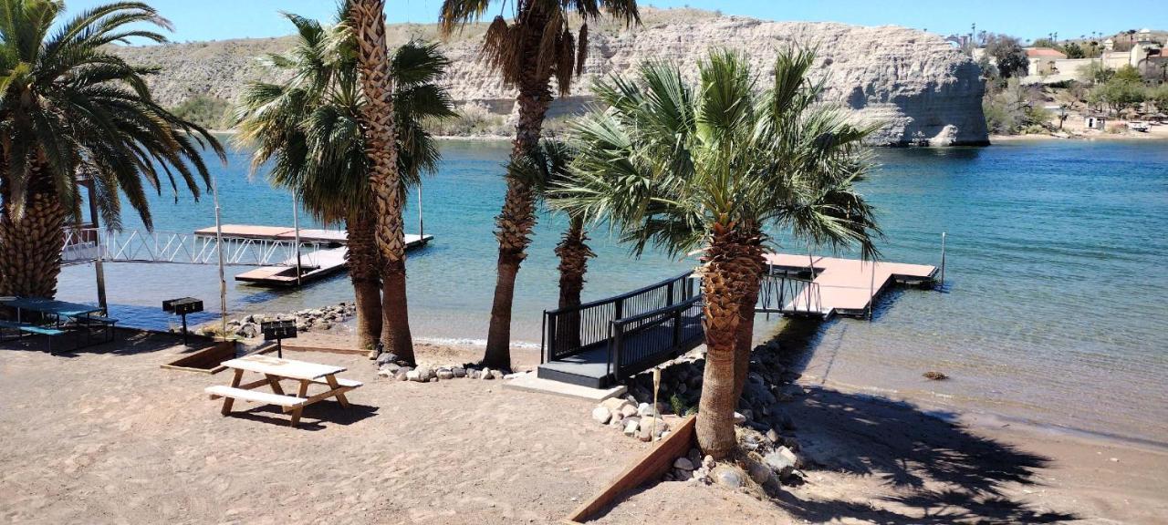 River View Lazy Casa Bullhead City Bagian luar foto
