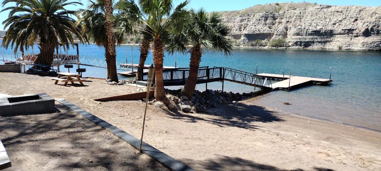 River View Lazy Casa Bullhead City Bagian luar foto