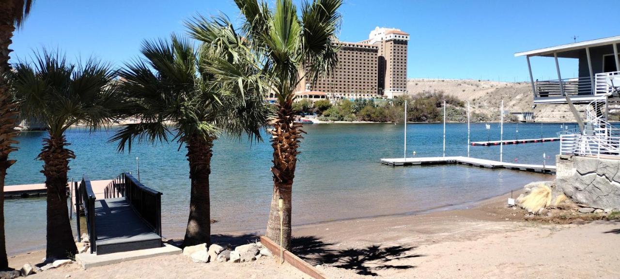 River View Lazy Casa Bullhead City Bagian luar foto
