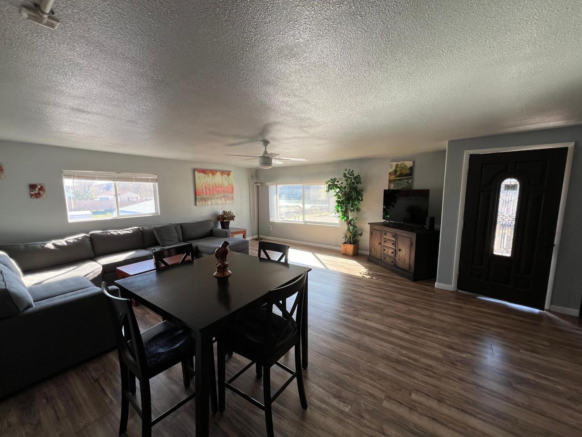 River View Lazy Casa Bullhead City Bagian luar foto